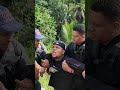 EL MEGA ASUSTADO CON EL RECATADOR