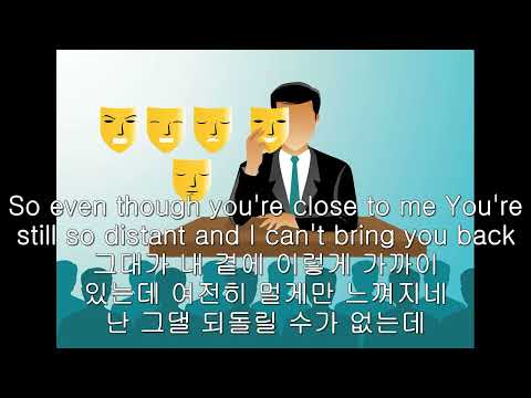 Capa de LINKIN PARK WITH YOU KOR SUB 한글자막 LYRICS