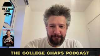 The David Pollack interview: Georgia Bulldogs, Faith, Family &amp; overcoming adversity