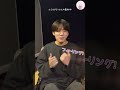 That Thatを炸裂させながら天然も炸裂させるジョングクさん