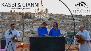 Download Lagu KasbÏ \u0026 Gianni - Medina of Fez, Morocco MP3