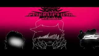 contando la historia fnf corruption reboot parte 2