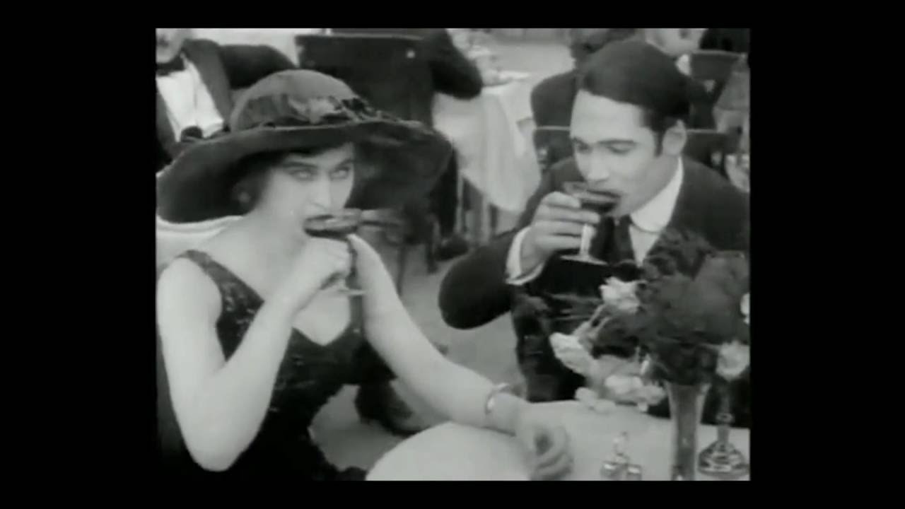 1913 | "The Mothering Heart" by D. W. Griffith