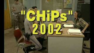 MadTV - CHiPs 2002