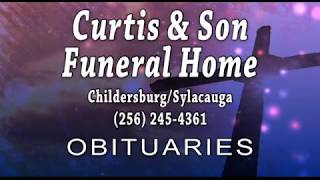 Daybreak Obituaries  3/28/2018