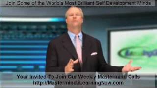 Dan Clark Join Our Mastermind Call