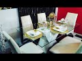 DIY 💛💛Como arreglar una mesa con glamour en color dorado/GOLD GLAMOURS TABLE