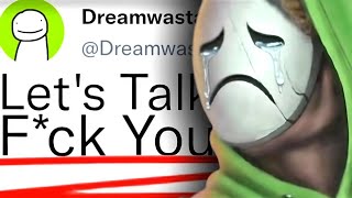 Dream Situation Is Insane (It's Bad)