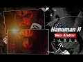 Instagram Trending Lord Hanuman Ji Reels Video Editing | A Complete Tutorial Shoot &amp; Edit In Capcut