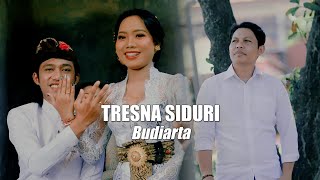 TRESNA SIDURI // BUDIARTA //  music Video