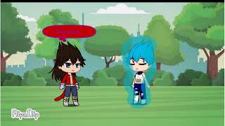 Dragon Ball Warriors Ep 7 Primal Power