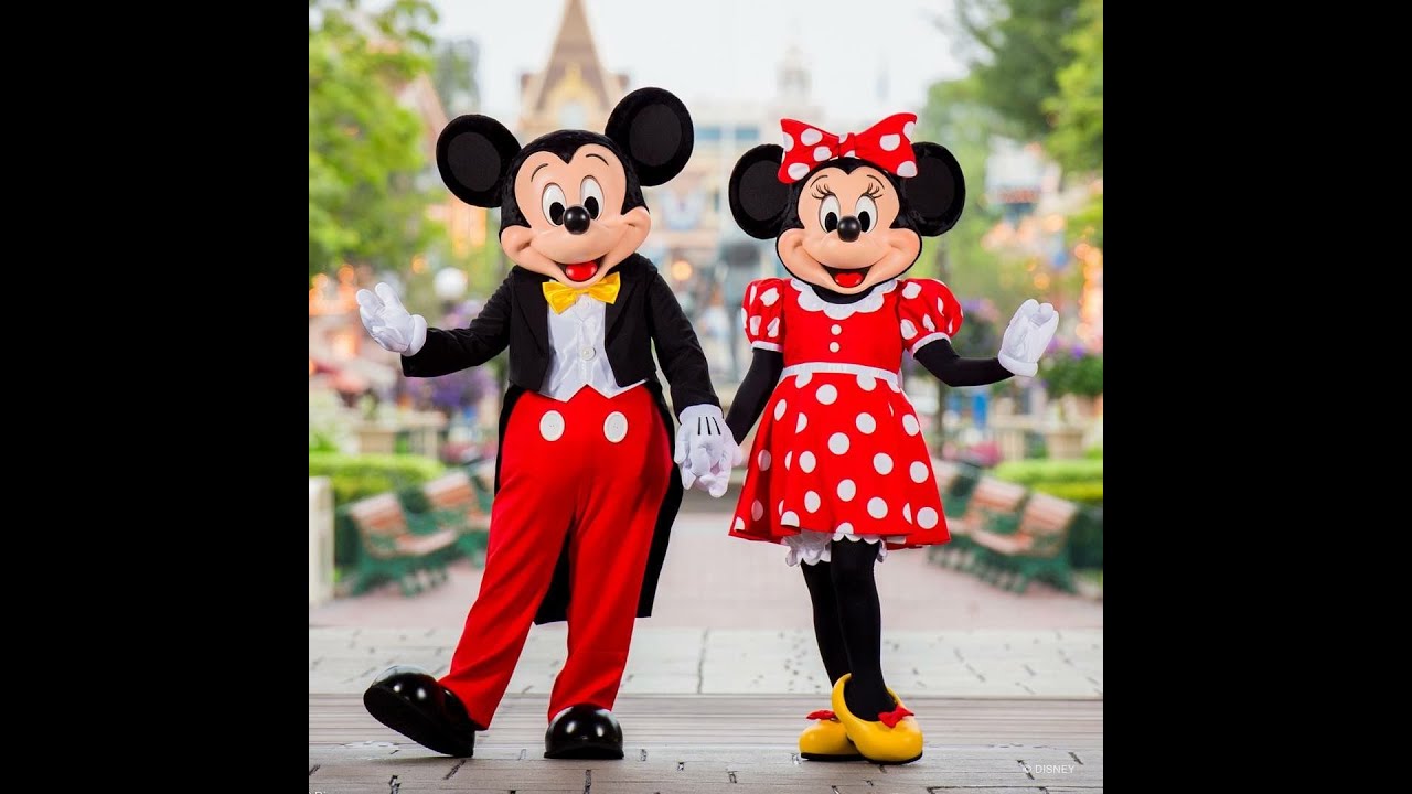 Disney World Florida - Original Edition – TPR