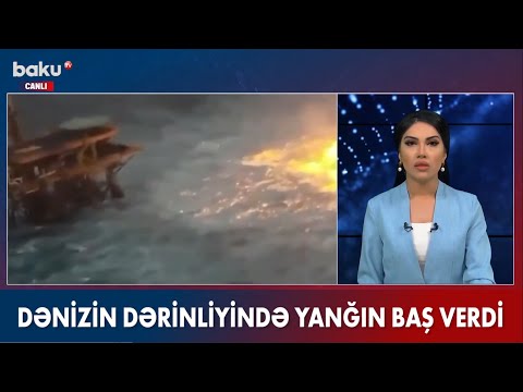 Video: Qaz şirkəti sızıntıları pulsuz yoxlayacaq?