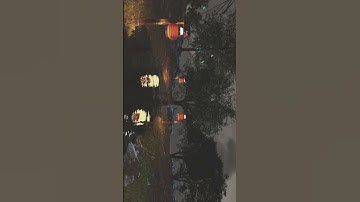 Japanese paper lanterns!!!!    #vfx #cgi #blender #pathaan  #3d