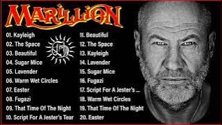 Best Of Marillion Playlist 2022 - Marillion Greatest Hits Full Album