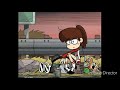 The Loud House Sad