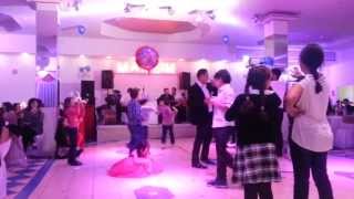 Mustafa Ugur - Uzun Hava Maksim Dügün Salonu Berlin