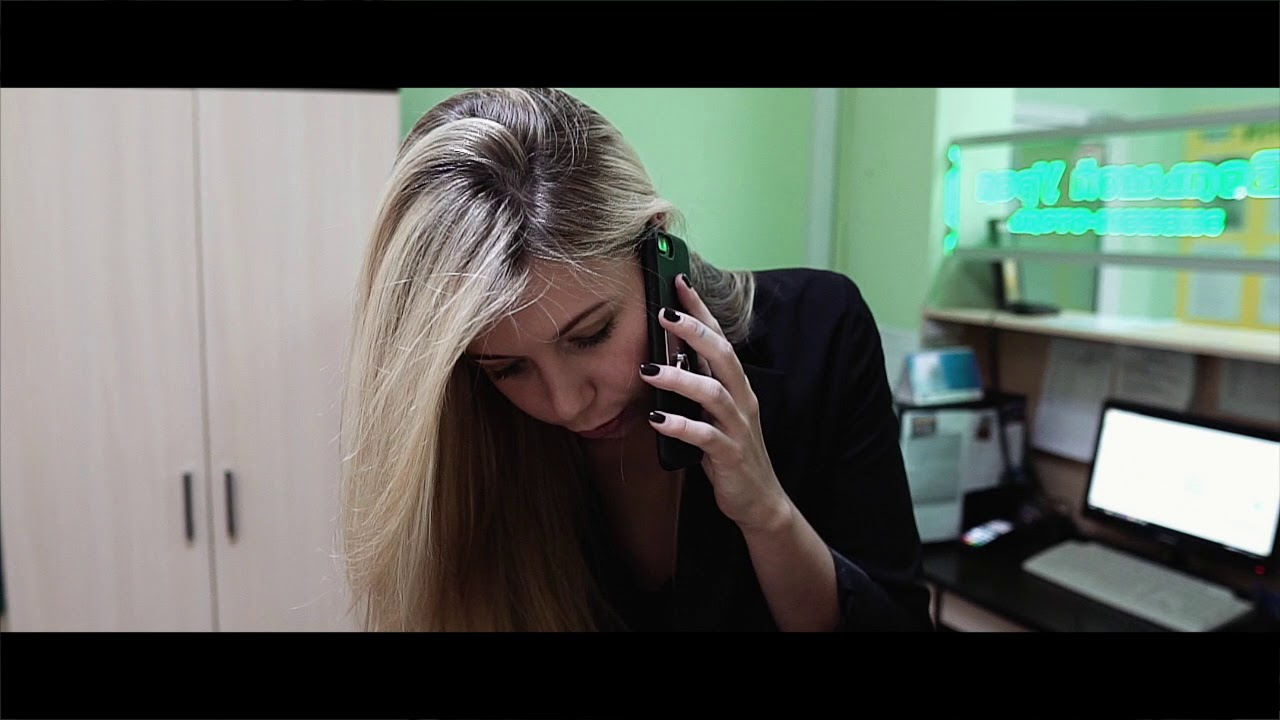 Гостиница Большой Урал - YouTube