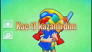 Her like 1Tl olsaydi #unclemo #laz # ybj #tr #türkiye #brawlstars #bs