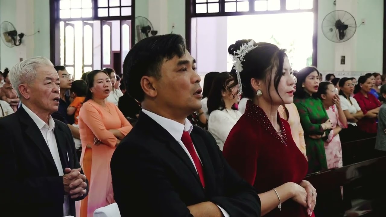 kỷ niệm 25 năm hôn phối anh chị việt đức phương lan