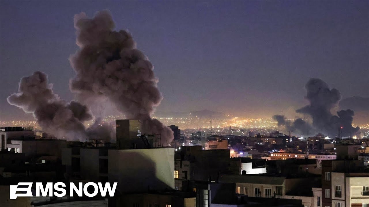  “Impeach the guy!” Trump blasted over vulgar Easter morning tirade