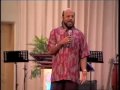 Dr.Jonathan David - The Transfer of Legacy 5/7