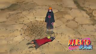 Naruto Shippuden Unreleased Soundtrack - Anun (Strings Only)