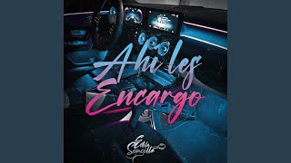Ahi Les Encargo