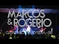 Marcos e Rogério - Aço doce ( Medley Romântico )