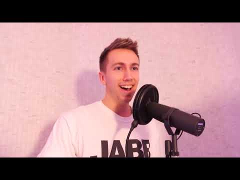 Miniminter x Randolph Freestyle
