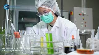 CSR Health Series: Precision in the Lab—Toxicology Billing & Compliance