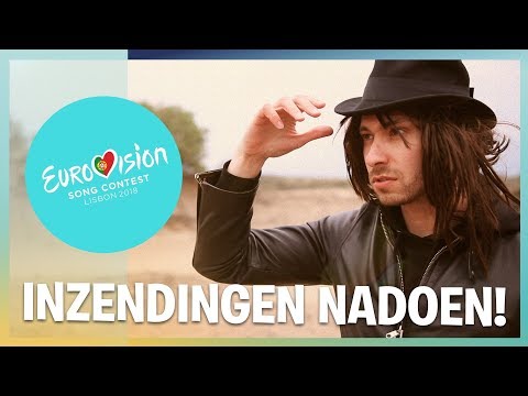 SONGFESTIVAL INZENDINGEN NADOEN! | Songfurstival 2018