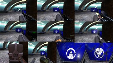 SourceForts TV: Block Destruction