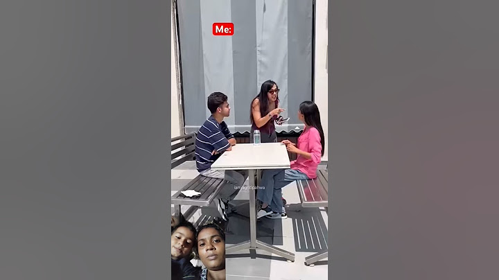 When your Bestie meets ur Ex 😅 #besties  #bestfriendsforever #jagritipahwa  #exboyfriend