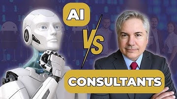 AI Won’t Replace Consultants... Here’s Why!