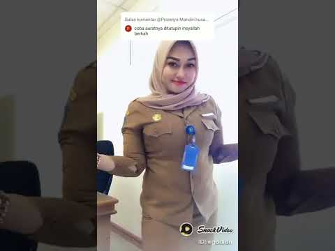 VIRAL.. WANITA PERUSAK CITRA MUSLIMAH