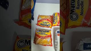 Pequeña compra en Tuambia para Cuba. #shorts