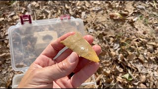 Dug Until I Found a Nice Artifact - Part 2