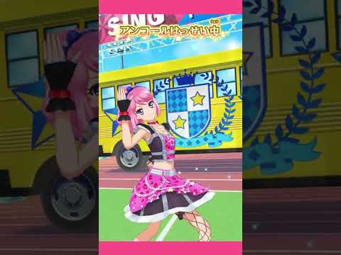 1, 2, Sing for You! #アイカツスターズ - YouTube