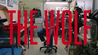 Famous THE WOLF | Legendary CCM Employee Customizes Gear for the Pros Net Worth