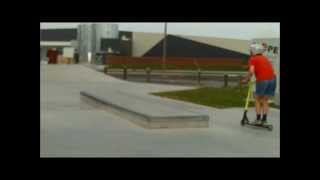 Mini Scooter Edit
