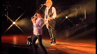 FOREIGNER Can't Slow Down  2010 LiVE