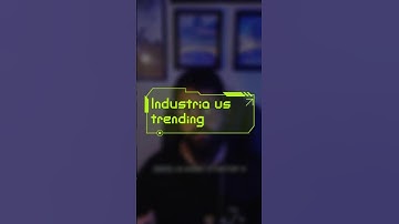 Trending vs industria real en programación y desarrollo de software - Programación en español