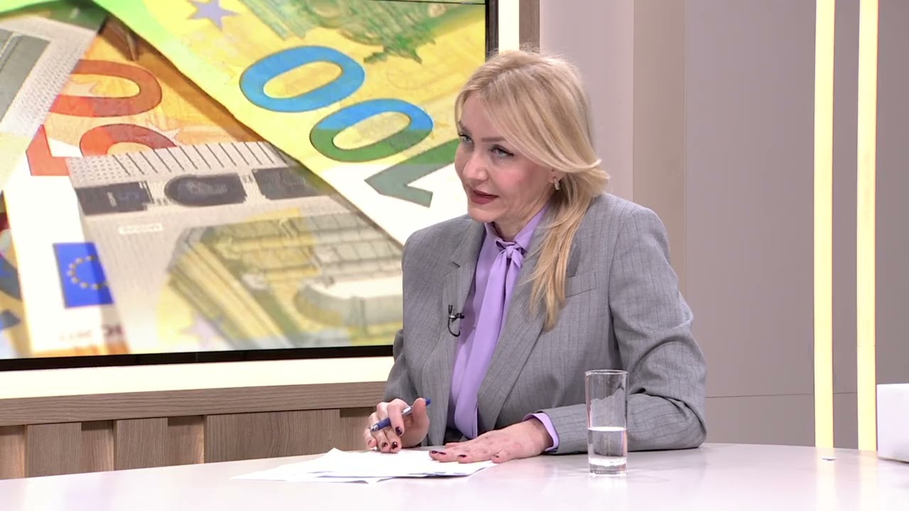 BOJE JUTRA - NOVI ZAKON O KREDITIMA: DA LI SU GRAĐANI BOLJE ZAŠTIĆENI? | Vijesti online