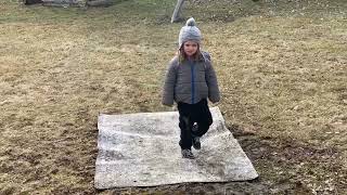 000978   Luke's Beautiful Life Age 4   20220311   #autism #asd