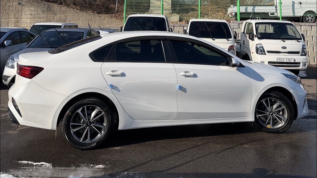 UMED TV 우매드 티비 заказ авто из Корея