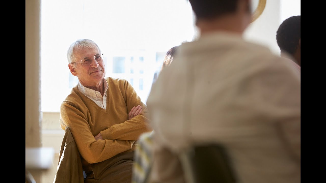 KDVI Learning Lab - Quo Vadis Q&A with Manfred Kets de Vries