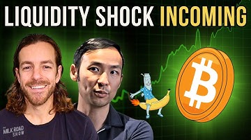A Massive Liquidity Shift Is Coming: How It Could Flip the Entire Crypto Market w/ David Duong