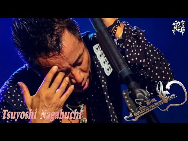 LICENSE (「長渕 剛 ALL NIGHT LIVE IN 桜島 04.8.21」より) - YouTube