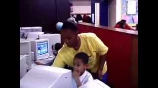 Recreation Worker Career Video